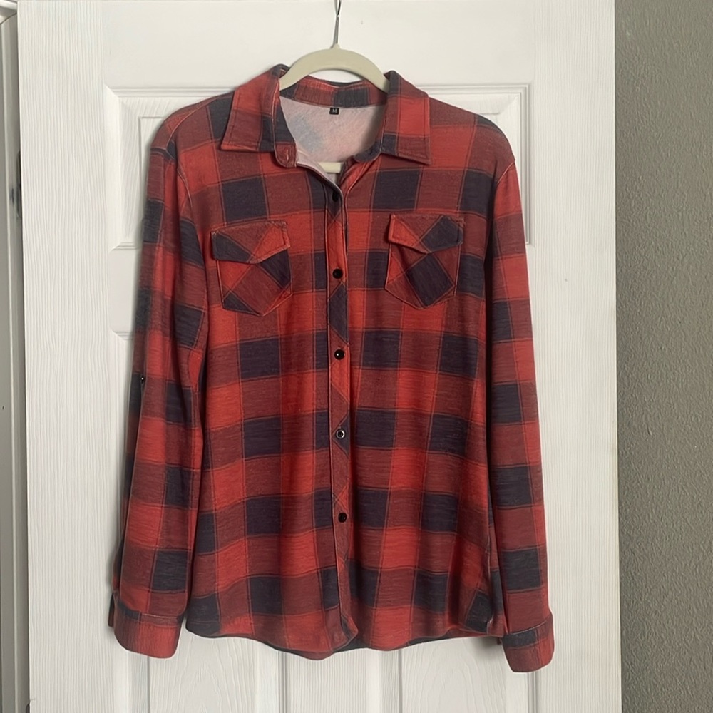 Flannel
